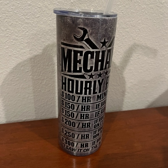 Tumblers - Picture 2 of 3